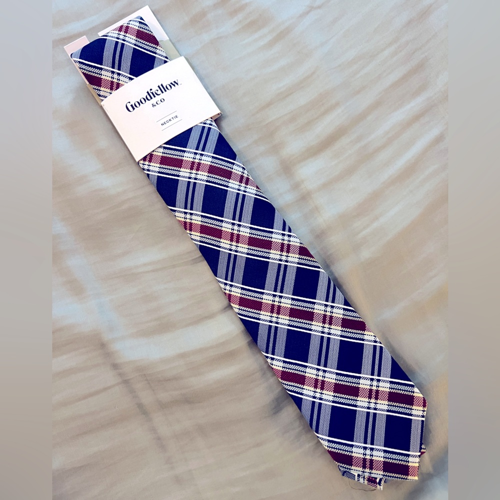 Mens tie